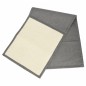 Pets Collection Kratzmatte für Katzen Grau 130x45 cm Pets Collection Kratzmatte für Katzen Grau 130x45 cm