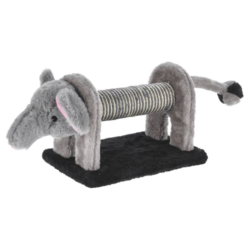 Pets Collection Kratzrolle Elephant 51x16x16 cm Pets Collection Kratzrolle Elephant 51x16x16 cm