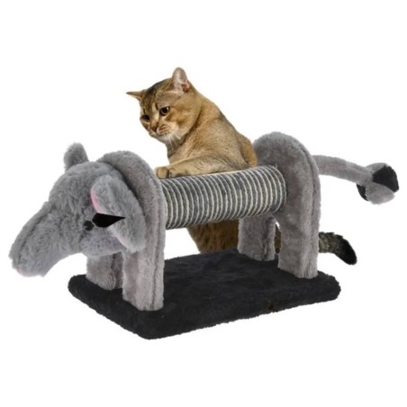 Pets Collection Kratzrolle Elephant 51x16x16 cm