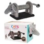 Pets Collection Kratzrolle Elephant 51x16x16 cm Pets Collection Kratzrolle Elephant 51x16x16 cm