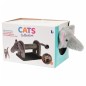 Pets Collection Kratzrolle Elephant 51x16x16 cm Pets Collection Kratzrolle Elephant 51x16x16 cm
