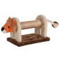 Pets Collection Kratzrolle Lion 51x16x16 cm Pets Collection Kratzrolle Lion 51x16x16 cm