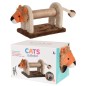 Pets Collection Kratzrolle Lion 51x16x16 cm Pets Collection Kratzrolle Lion 51x16x16 cm