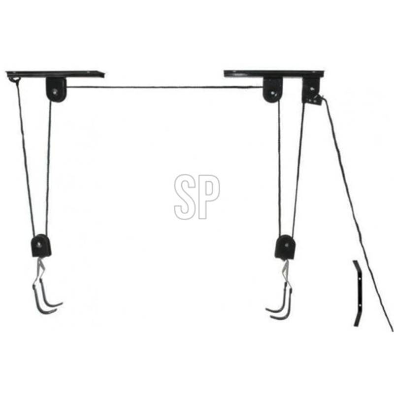 FX-Tools Fahrradlift Deckenmontage 45 kg FX-Tools Fahrradlift Deckenmontage 45 kg