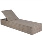 11-tlg. Garten-Essgruppe Poly Rattan 11-tlg. Garten-Essgruppe Poly Rattan