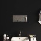 vidaXL LED-Badspiegel 40x20 cm vidaXL LED-Badspiegel 40x20 cm