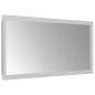 vidaXL LED-Badspiegel 40x20 cm vidaXL LED-Badspiegel 40x20 cm