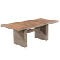 vidaXL 7-tlg. Garten-Essgruppe mit Auflagen Poly Rattan Braun vidaXL 7-tlg. Garten-Essgruppe mit Auflagen Poly Rattan Braun