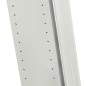 Hailo Alu-Kombileiter ProfiStep 3-teilig 263 cm 7309-007 Hailo Alu-Kombileiter ProfiStep 3-teilig 263 cm 7309-007