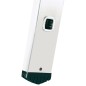 Hailo Alu-Kombileiter ProfiStep 3-teilig 263 cm 7309-007 Hailo Alu-Kombileiter ProfiStep 3-teilig 263 cm 7309-007