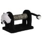 Pets Collection Kratzrolle Panda 51x16x16 cm Pets Collection Kratzrolle Panda 51x16x16 cm