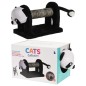 Pets Collection Kratzrolle Panda 51x16x16 cm Pets Collection Kratzrolle Panda 51x16x16 cm