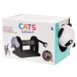 Pets Collection Kratzrolle Panda 51x16x16 cm Pets Collection Kratzrolle Panda 51x16x16 cm