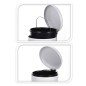 Excellent Houseware Tretmülleimer mit Soft-Close- Deckel 20 L Excellent Houseware Tretmülleimer mit Soft-Close- Deckel 20 L