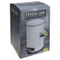 Excellent Houseware Tretmülleimer mit Soft-Close- Deckel 20 L Excellent Houseware Tretmülleimer mit Soft-Close- Deckel 20 L