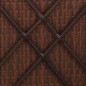 3-tlg. Garten-Sonnenliegen mit Teetisch Poly Rattan Braun 3-tlg. Garten-Sonnenliegen mit Teetisch Poly Rattan Braun