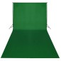 vidaXL Fotostudio-Set mit Softboxen, Hintergrundsystem und Reflektor vidaXL Fotostudio-Set mit Softboxen, Hintergrundsystem und Reflektor