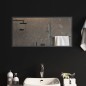 vidaXL LED-Badspiegel 80x40 cm vidaXL LED-Badspiegel 80x40 cm