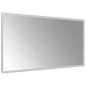 vidaXL LED-Badspiegel 80x40 cm vidaXL LED-Badspiegel 80x40 cm