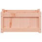 vidaXL Pflanzkübel 60x31x31 cm Massivholz Douglasie vidaXL Pflanzkübel 60x31x31 cm Massivholz Douglasie