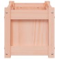 vidaXL Pflanzkübel 60x31x31 cm Massivholz Douglasie vidaXL Pflanzkübel 60x31x31 cm Massivholz Douglasie