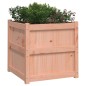 vidaXL Pflanzkübel 60x60x60 cm Massivholz Douglasie vidaXL Pflanzkübel 60x60x60 cm Massivholz Douglasie