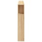vidaXL LED-Kopfteil Sonoma Eiche 180x18,5x103,5 cm Holzwerkstoff vidaXL LED-Kopfteil Sonoma Eiche 180x18,5x103,5 cm Holzwerkstoff