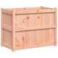 vidaXL Pflanzkübel 90x50x70 cm Massivholz Douglasie vidaXL Pflanzkübel 90x50x70 cm Massivholz Douglasie