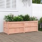 vidaXL Pflanzkübel 150x50x50 cm Massivholz Douglasie vidaXL Pflanzkübel 150x50x50 cm Massivholz Douglasie