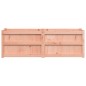 vidaXL Pflanzkübel 150x50x50 cm Massivholz Douglasie vidaXL Pflanzkübel 150x50x50 cm Massivholz Douglasie