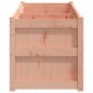 vidaXL Pflanzkübel 150x50x50 cm Massivholz Douglasie vidaXL Pflanzkübel 150x50x50 cm Massivholz Douglasie