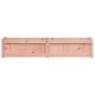 vidaXL Pflanzkübel 150x31x31 cm Massivholz Douglasie vidaXL Pflanzkübel 150x31x31 cm Massivholz Douglasie