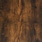vidaXL Aquariumständer Räuchereiche 100x40x60 cm Holzwerkstoff vidaXL Aquariumständer Räuchereiche 100x40x60 cm Holzwerkstoff