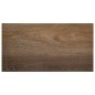 vidaXL PVC-Fliesen Selbstklebend 55 Stk. 5,11 m² Braun vidaXL PVC-Fliesen Selbstklebend 55 Stk. 5,11 m² Braun