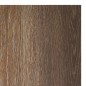 vidaXL PVC-Fliesen Selbstklebend 55 Stk. 5,11 m² Braun vidaXL PVC-Fliesen Selbstklebend 55 Stk. 5,11 m² Braun