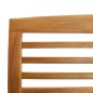vidaXL 3-tlg. Garten-Lounge-Set Massivholz Akazie vidaXL 3-tlg. Garten-Lounge-Set Massivholz Akazie