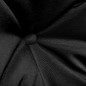 vidaXL Auflage für Hollywoodschaukel Schwarz und Grau 120 cm Stoff vidaXL Auflage für Hollywoodschaukel Schwarz und Grau 120 cm Stoff