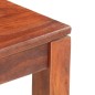 vidaXL Esszimmerstühle 2 Stk. Massivholz Mango vidaXL Esszimmerstühle 2 Stk. Massivholz Mango