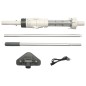 Bestway Lay-Z-Spa Wiederaufladbarer Unterwasser-Poolsauger Bestway Lay-Z-Spa Wiederaufladbarer Unterwasser-Poolsauger