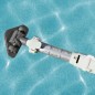 Bestway Lay-Z-Spa Wiederaufladbarer Unterwasser-Poolsauger Bestway Lay-Z-Spa Wiederaufladbarer Unterwasser-Poolsauger