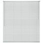 vidaXL Fensterjalousien Aluminium 100x220 cm Silber vidaXL Fensterjalousien Aluminium 100x220 cm Silber