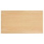 vidaXL Couchtisch Grau 110×60×40 cm MDF vidaXL Couchtisch Grau 110×60×40 cm MDF