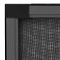 vidaXL Teleskop-Fliegengitter für Fenster Anthrazit (100-193)x75 cm vidaXL Teleskop-Fliegengitter für Fenster Anthrazit (100-193)x75 cm