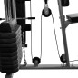 Multifunktions-Trainingsstation Kraftturm für zu Hause 65 kg Multifunktions-Trainingsstation Kraftturm für zu Hause 65 kg