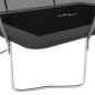 vidaXL Trampolin-Set Rechteckig 335x244x90 cm 150 kg vidaXL Trampolin-Set Rechteckig 335x244x90 cm 150 kg