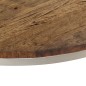 vidaXL Couchtisch-Set 2-tlg. Altholz und Stahl vidaXL Couchtisch-Set 2-tlg. Altholz und Stahl