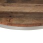 vidaXL Couchtisch-Set 2-tlg. Altholz und Stahl vidaXL Couchtisch-Set 2-tlg. Altholz und Stahl