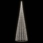 vidaXL LED-Weihnachtsbaum für Fahnenmast 3000 LEDs Kaltweiß 800 cm vidaXL LED-Weihnachtsbaum für Fahnenmast 3000 LEDs Kaltweiß 800 cm