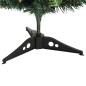 vidaXL Künstlicher Mini-Weihnachtsbaum mit Beleuchtung 30 LEDs 60 cm vidaXL Künstlicher Mini-Weihnachtsbaum mit Beleuchtung 30 LEDs 60 cm