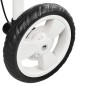 vidaXL 3-Rad-Kinderwagen Taupe und Schwarz vidaXL 3-Rad-Kinderwagen Taupe und Schwarz